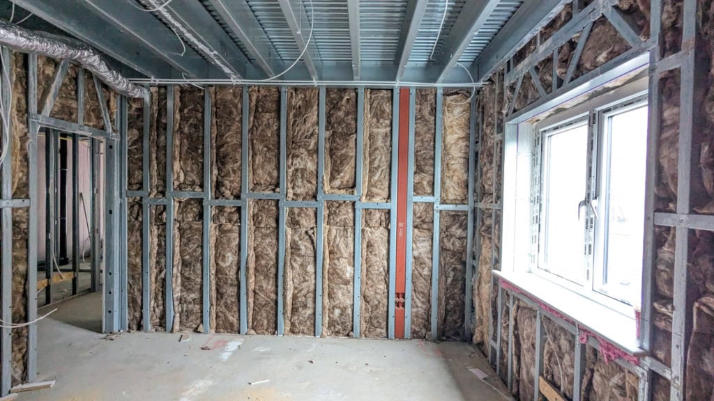 Pic of insulation
