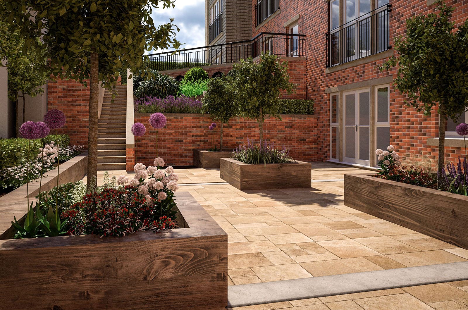 The Wool House View the apartment gallery