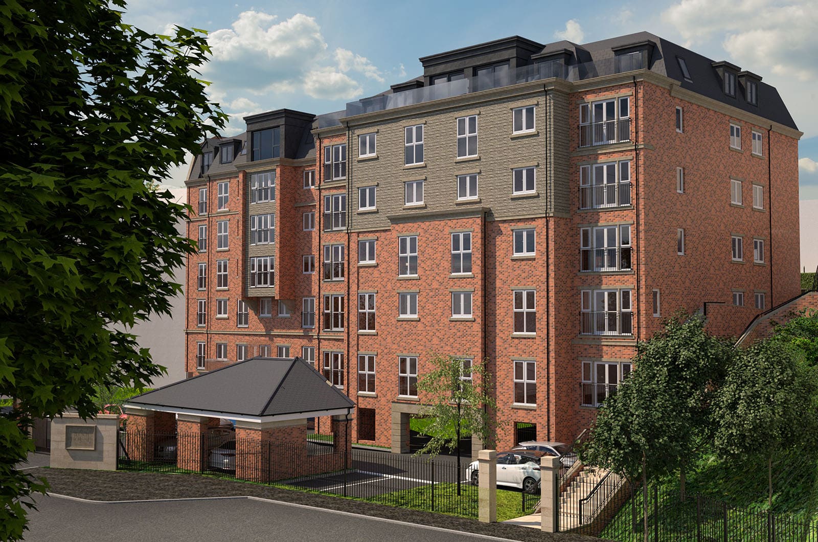 The Wool House View the apartment gallery